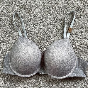 Victoria Secret Push Up Bra